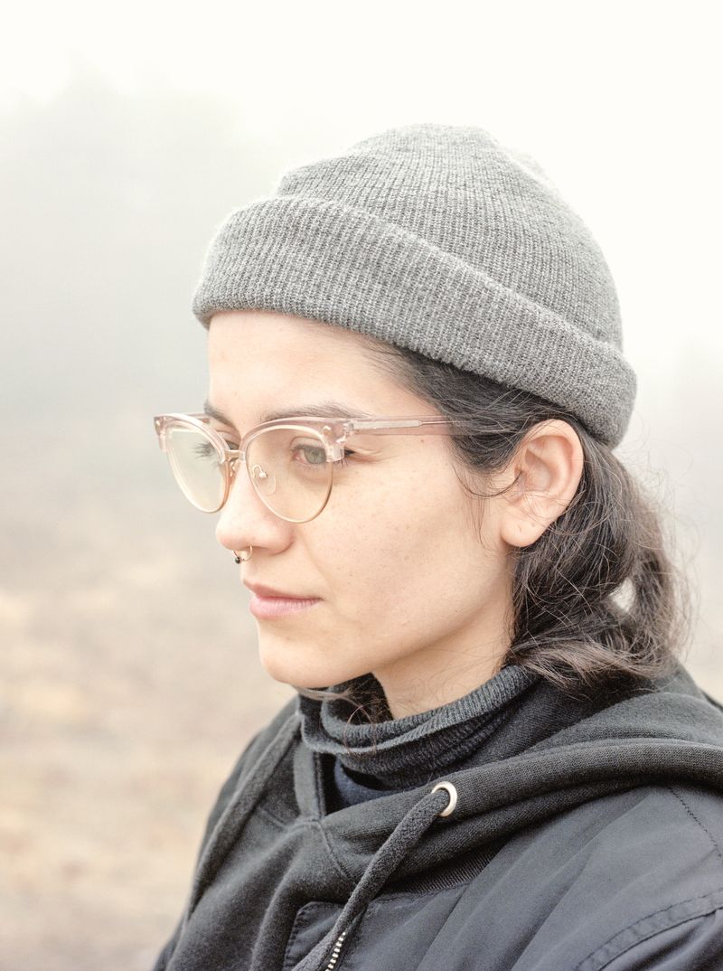 © Dorothee Nowak - Image from the Le temps des cerises photography project