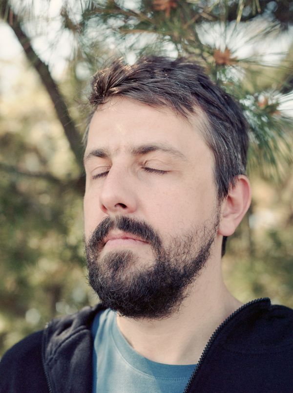 © Dorothee Nowak - Image from the Le temps des cerises photography project