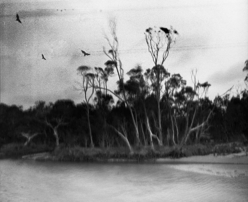 © Aletheia Casey - Image from the Which way is North? photography project