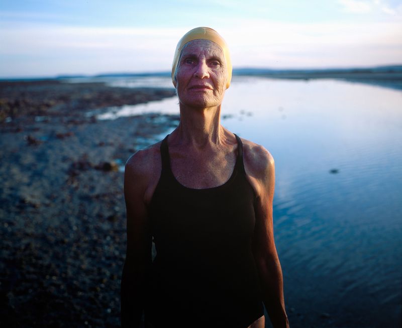 © Aletheia Casey - Image from the Which way is North? photography project