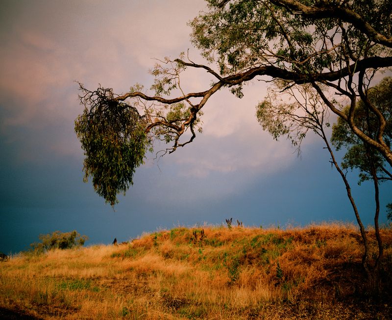 © Aletheia Casey - Image from the The Dark Forgetting photography project