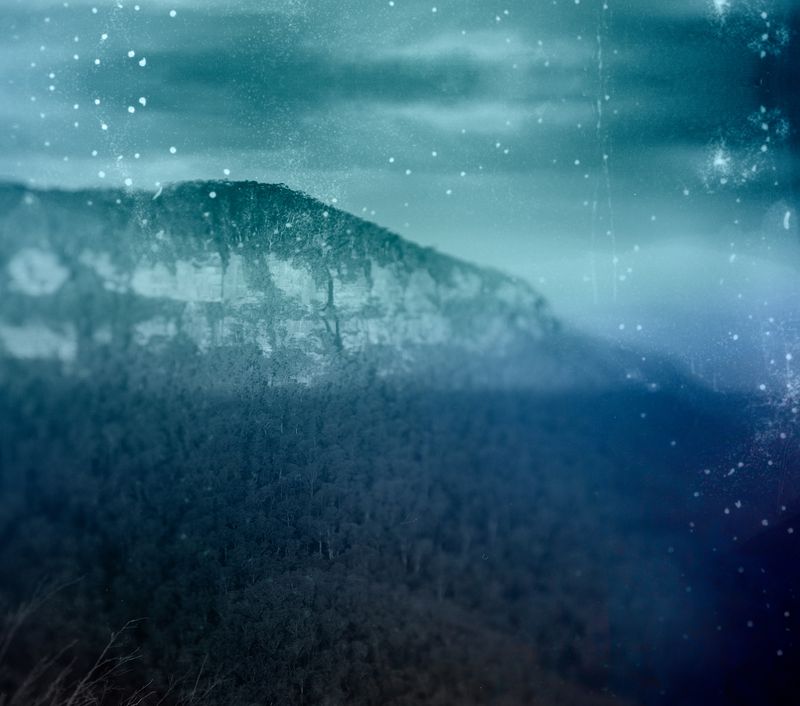 © Aletheia Casey - Image from the A Lost Place photography project