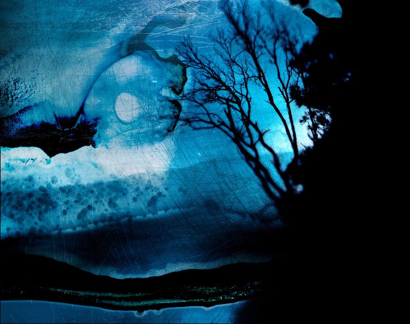 © Aletheia Casey - Image from the A Lost Place photography project