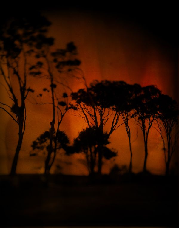 © Aletheia Casey - Image from the A Lost Place photography project