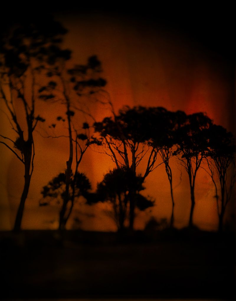 © Aletheia Casey - Image from the A Lost Place photography project