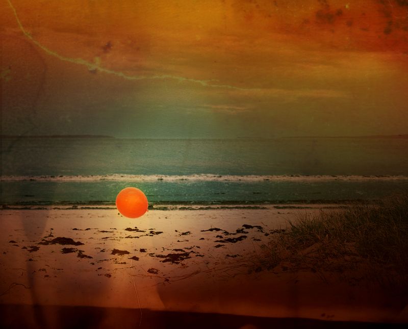 © Aletheia Casey - Image from the A Lost Place photography project