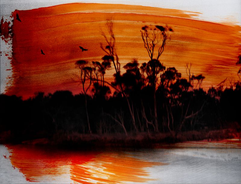 © Aletheia Casey - Image from the A Lost Place photography project