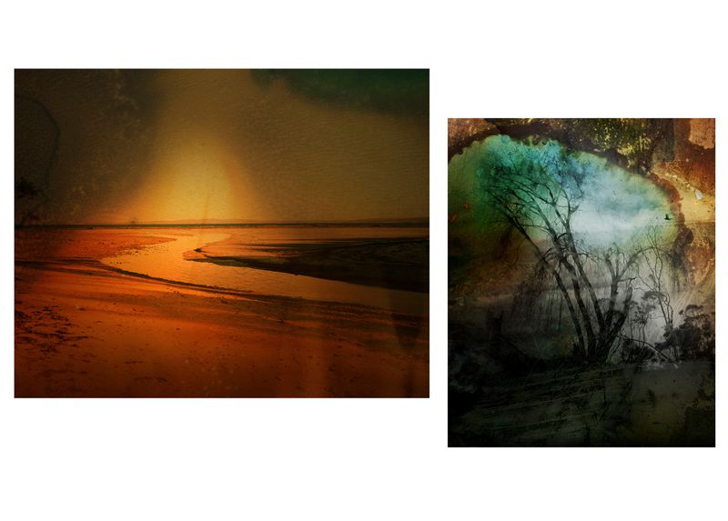 © Aletheia Casey - Image from the A Lost Place photography project