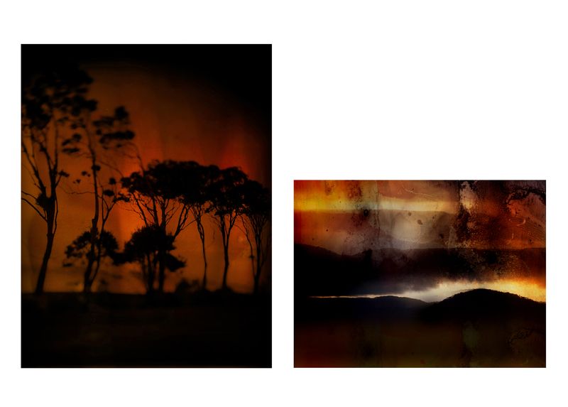 © Aletheia Casey - Image from the A Lost Place photography project