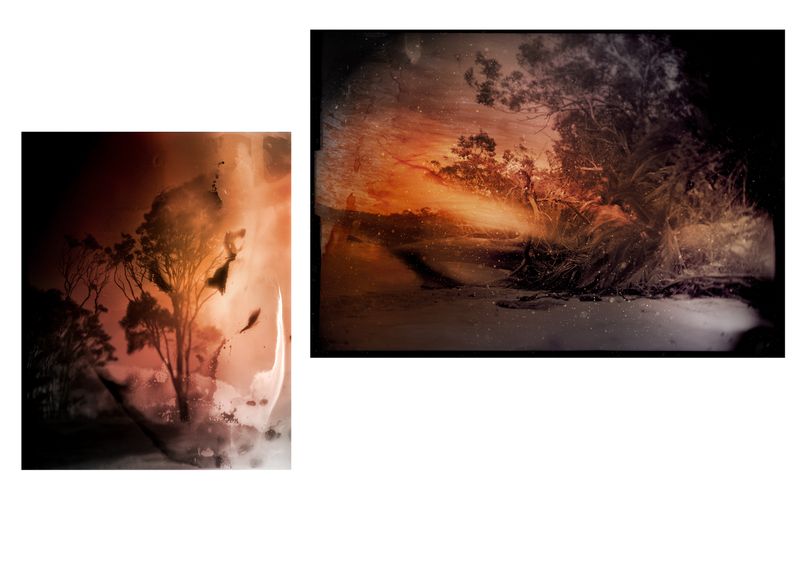 © Aletheia Casey - Image from the A Lost Place photography project