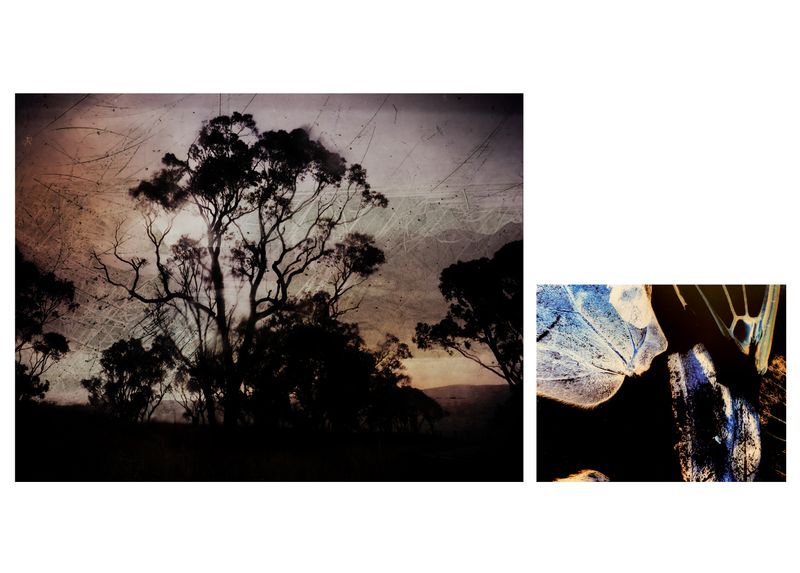 © Aletheia Casey - Image from the A Lost Place photography project