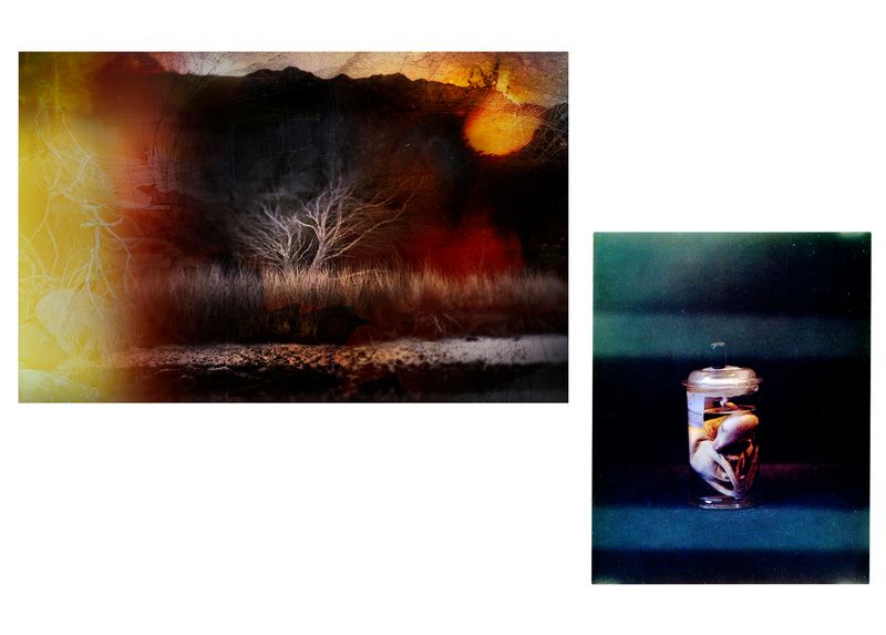 © Aletheia Casey - Image from the A Lost Place photography project