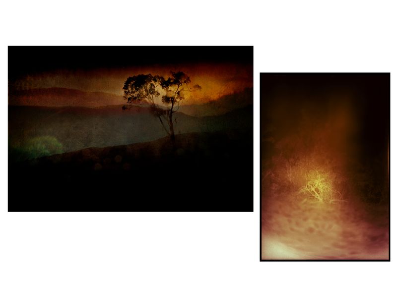 © Aletheia Casey - Image from the A Lost Place photography project