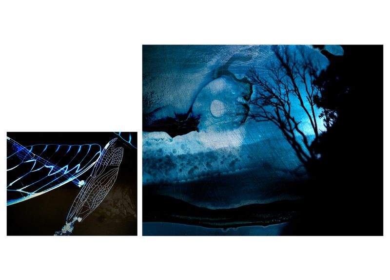 © Aletheia Casey - Image from the A Lost Place photography project