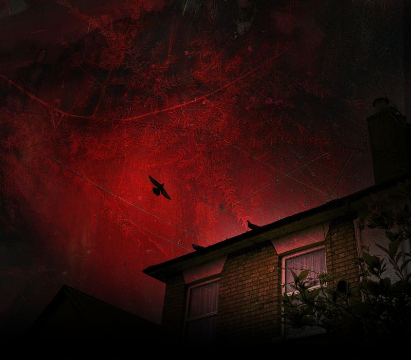 © Aletheia Casey - Image from the To dance with shadows photography project