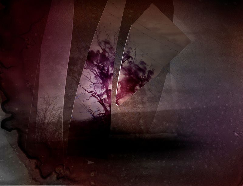 © Aletheia Casey - Image from the To dance with shadows photography project