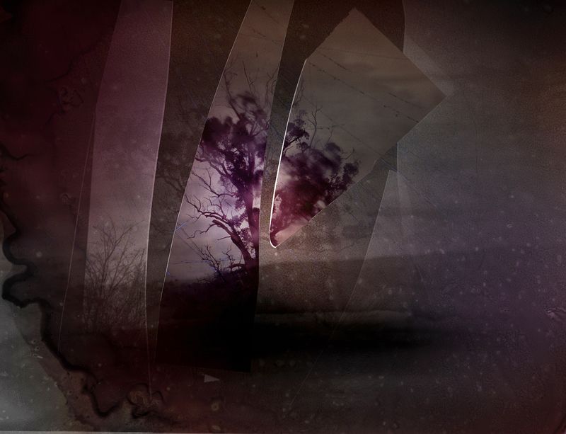 © Aletheia Casey - Image from the To dance with shadows photography project