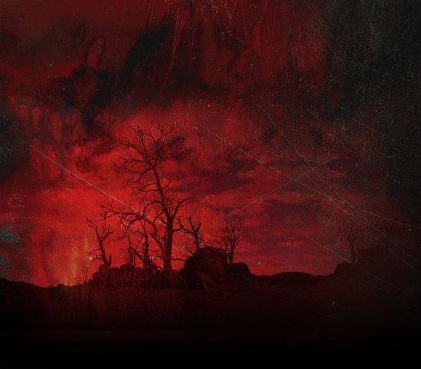 © Aletheia Casey - Image from the To dance with shadows photography project