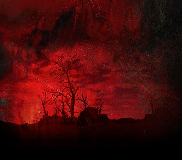 © Aletheia Casey - Image from the To dance with shadows photography project