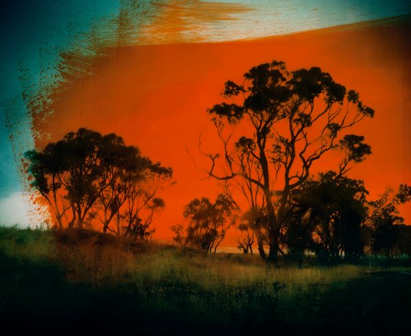 © Aletheia Casey - Image from the To dance with shadows photography project