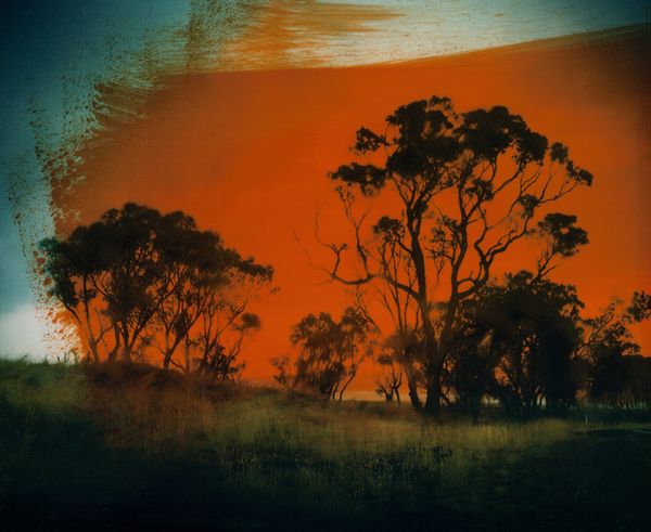 © Aletheia Casey - Image from the To dance with shadows photography project