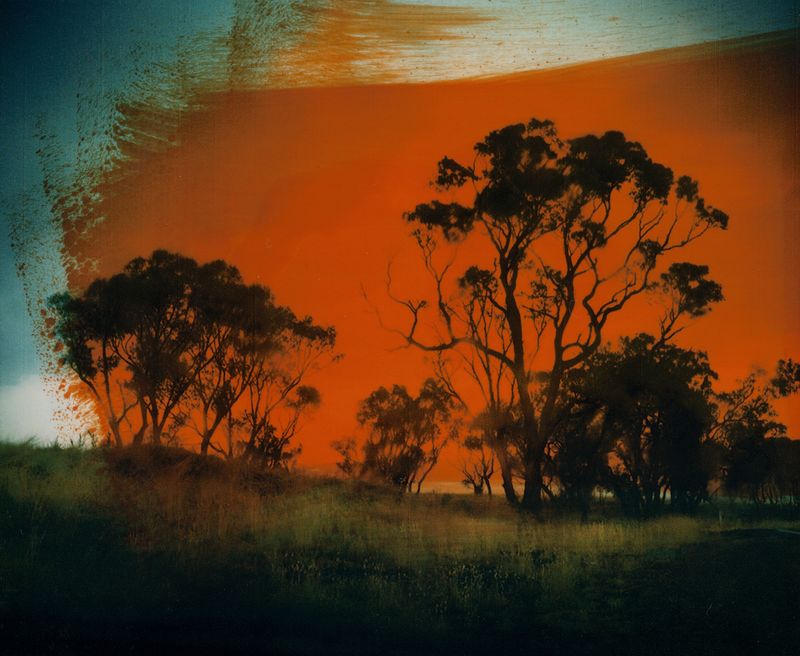 © Aletheia Casey - Image from the To dance with shadows photography project