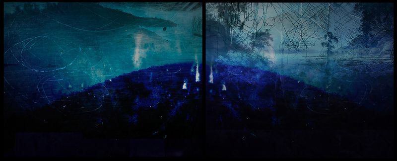 © Aletheia Casey - Image from the No Blood Stained the Wattle photography project