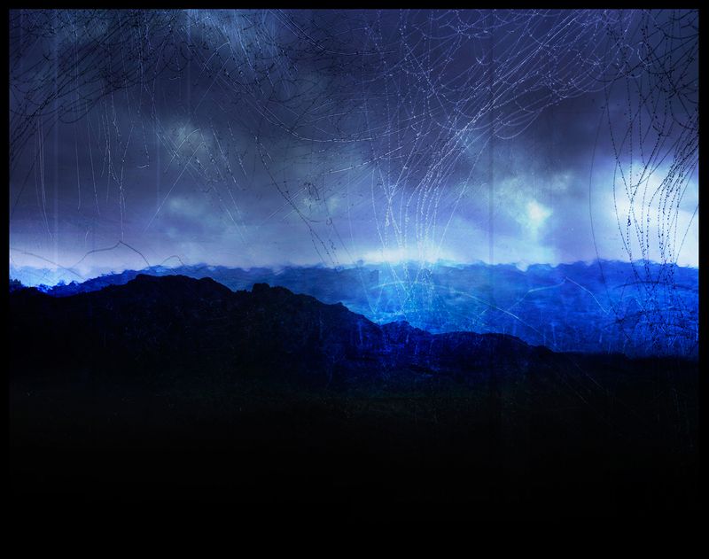 © Aletheia Casey - Image from the No Blood Stained the Wattle photography project