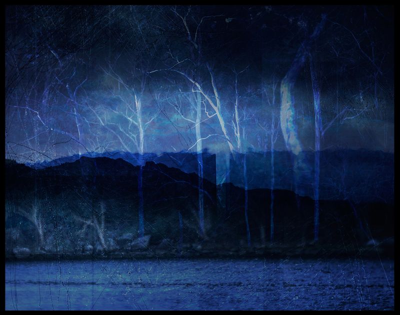 © Aletheia Casey - Image from the No Blood Stained the Wattle photography project