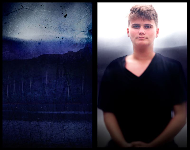 © Aletheia Casey - Image from the No Blood Stained the Wattle photography project