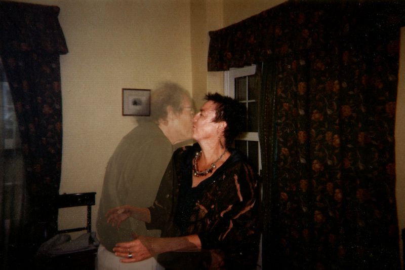 © William Joe Josephs Radford - Image from the TransParent photography project