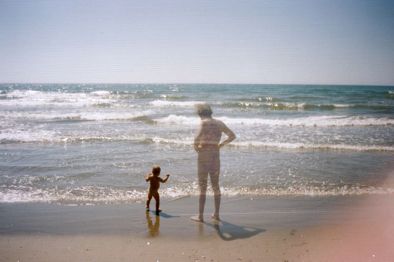 © William Joe Josephs Radford - Image from the TransParent photography project
