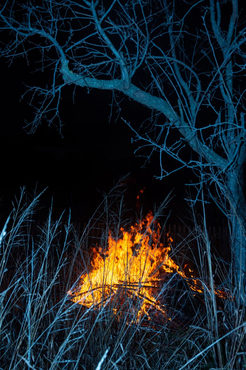 © William Joe Josephs Radford - Image from the Character Building (Part 2) photography project