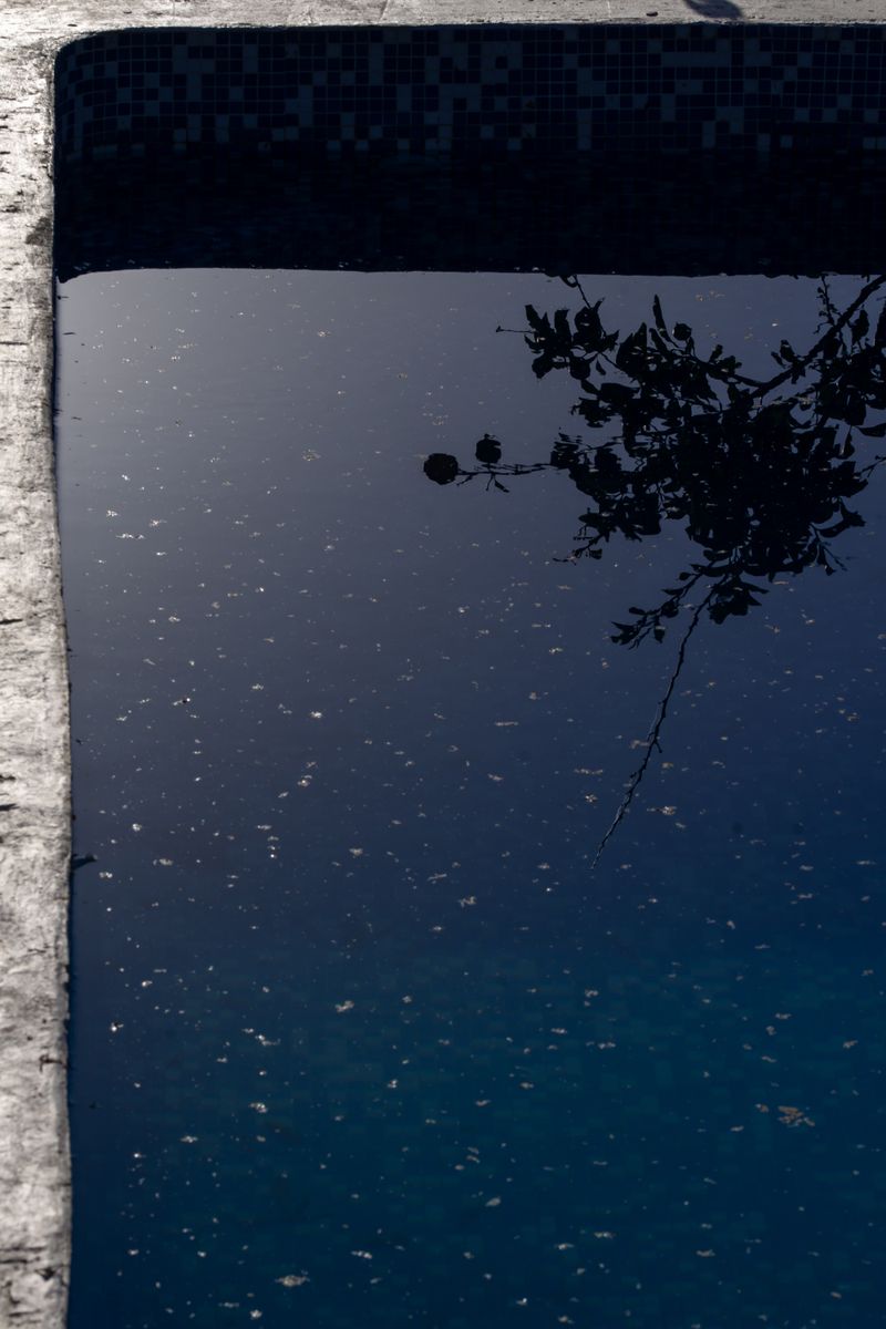 © William Joe Josephs Radford - Image from the Character Building (Part 2) photography project