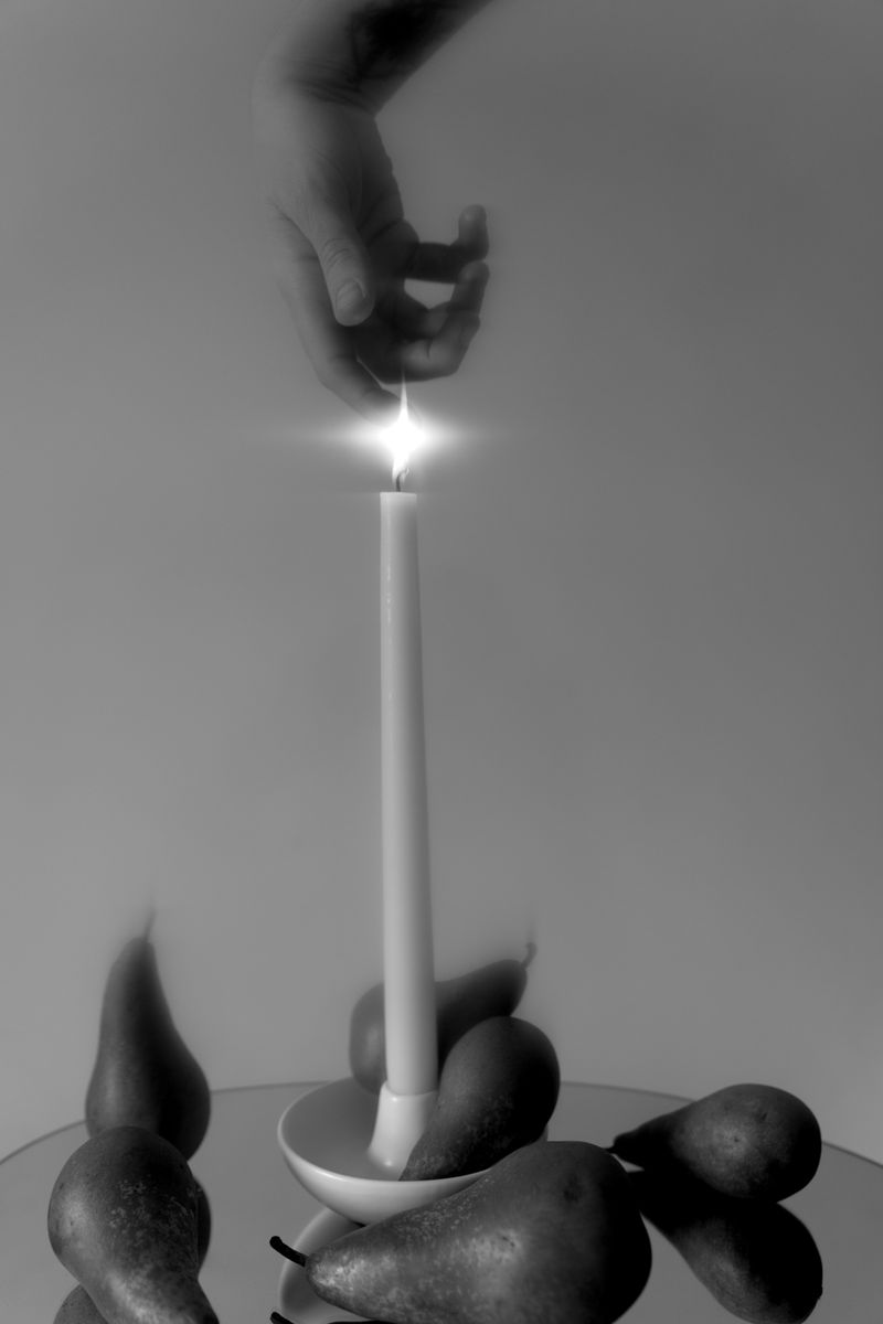 © William Joe Josephs Radford - Image from the Gradient Loss photography project