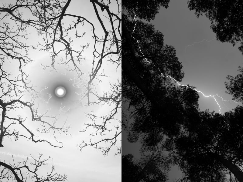 © William Joe Josephs Radford - Image from the Gradient Loss photography project