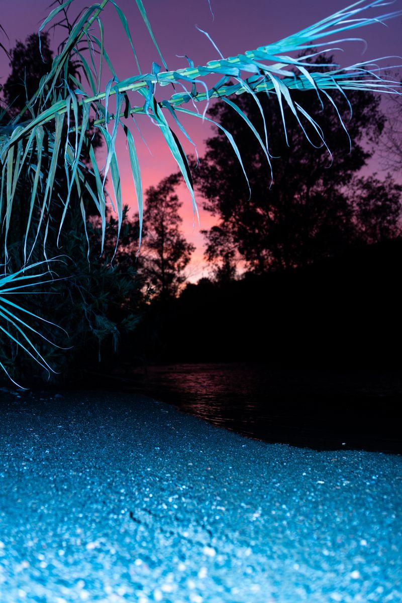 © William Joe Josephs Radford - Image from the Character Building (Part 3) photography project
