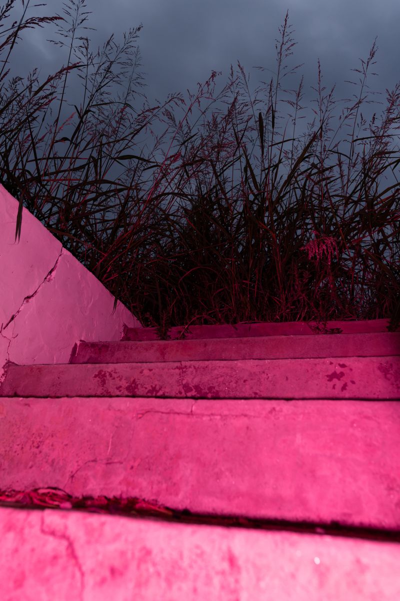 © William Joe Josephs Radford - Image from the Character Building (Part 3) photography project