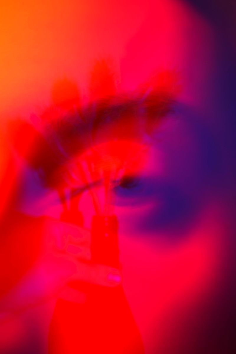 © William Joe Josephs Radford - Image from the Semi-Detached photography project