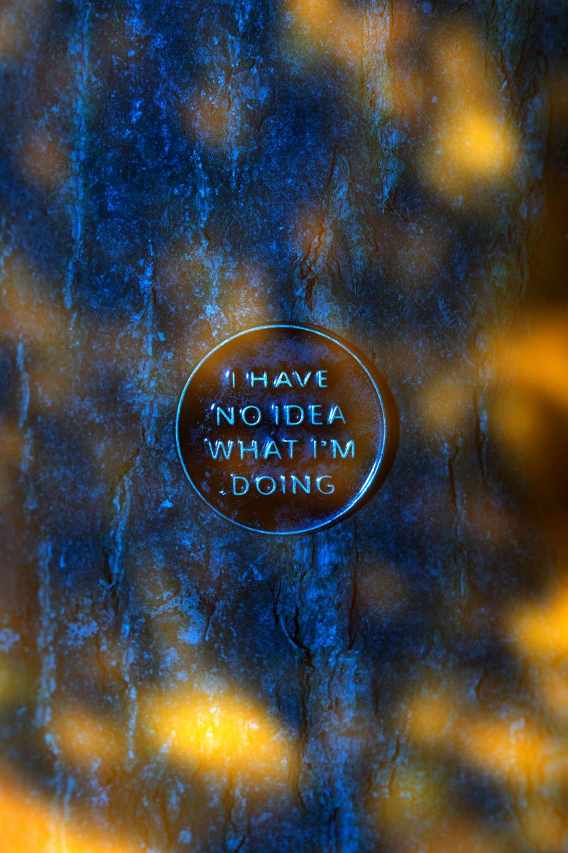 © William Joe Josephs Radford - Image from the Semi-Detached photography project