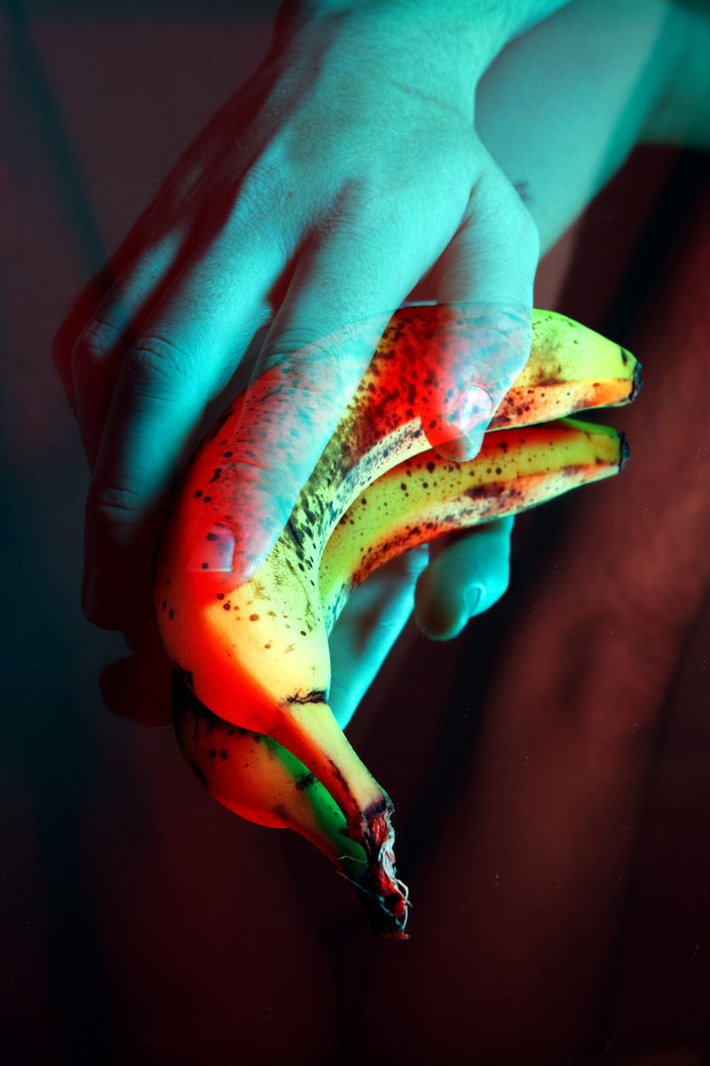 © William Joe Josephs Radford - Image from the Semi-Detached photography project