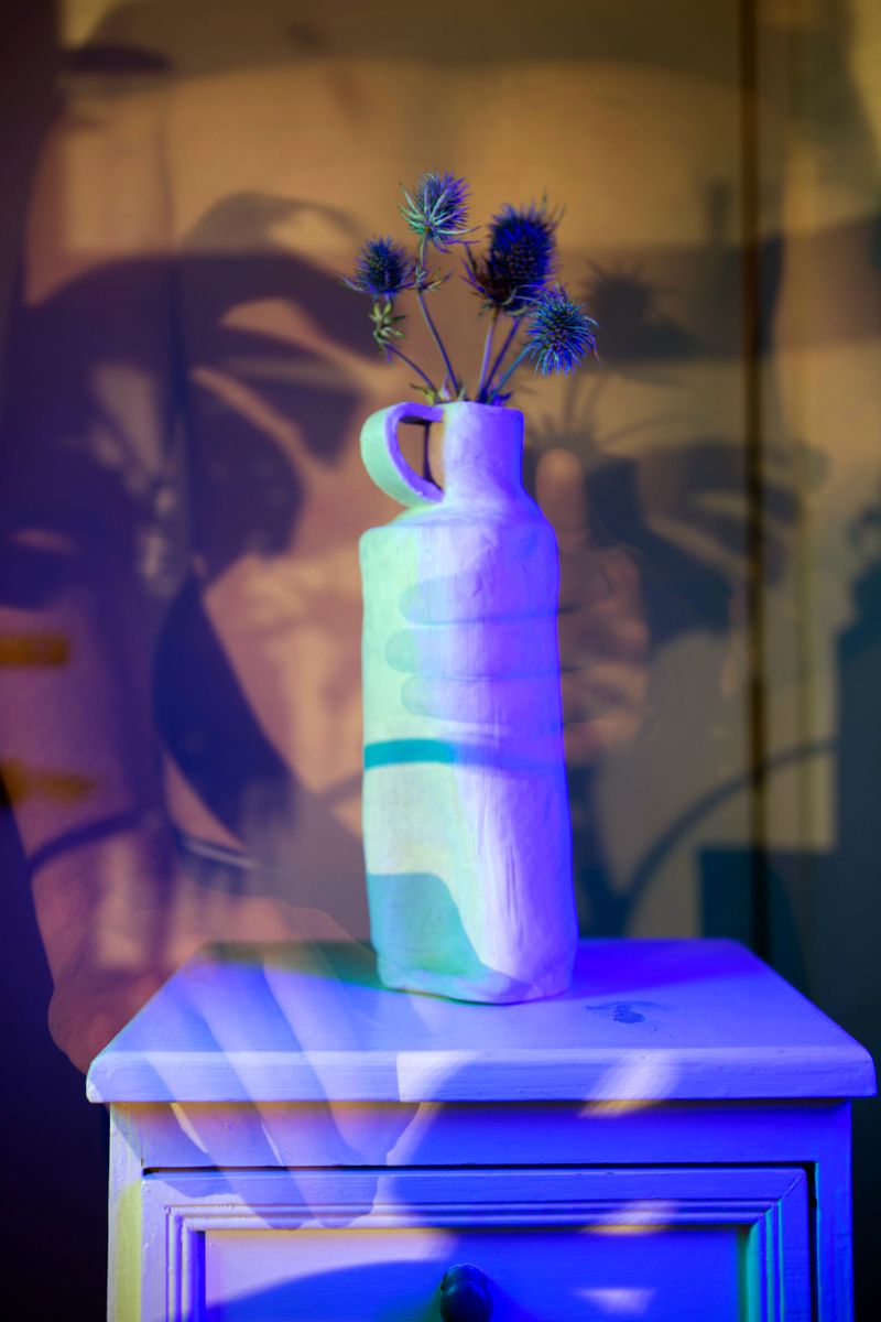 © William Joe Josephs Radford - Image from the Semi-Detached photography project