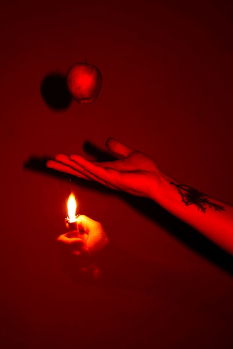 © William Joe Josephs Radford - Image from the Semi-Detached photography project