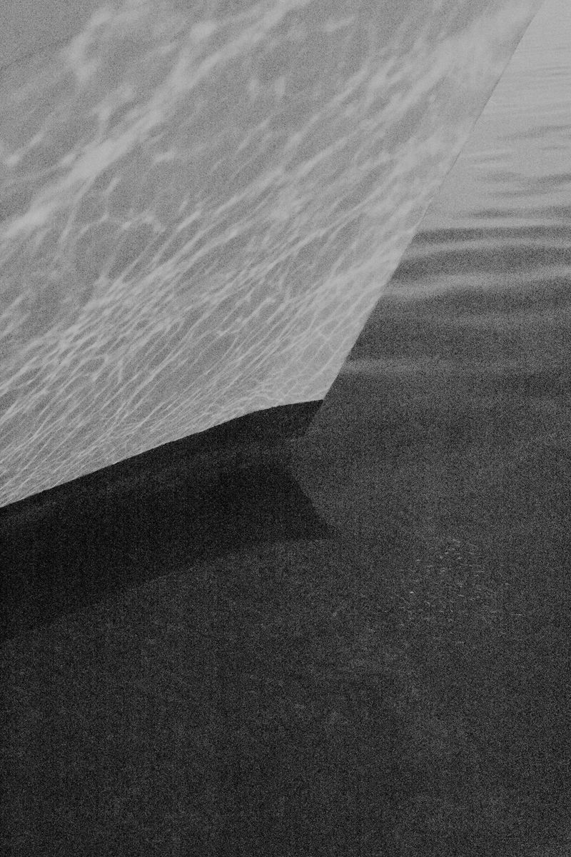 © William Joe Josephs Radford - Image from the Residual Noise photography project