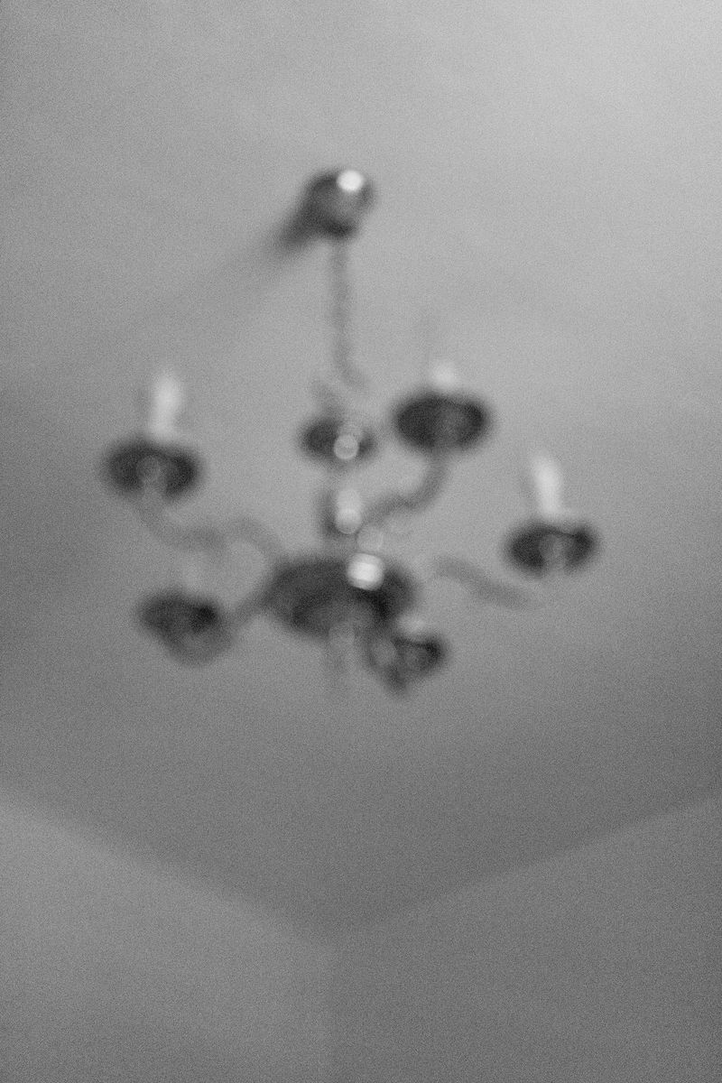 © William Joe Josephs Radford - Image from the Residual Noise photography project