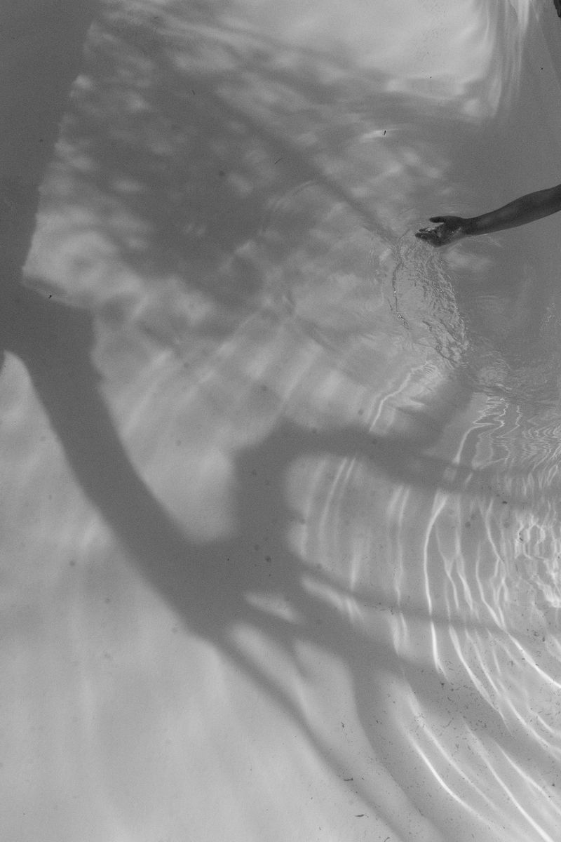 © William Joe Josephs Radford - Image from the Residual Noise photography project