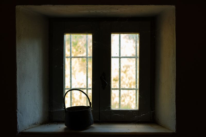 © William Joe Josephs Radford - Image from the Character Building (Part 1) photography project