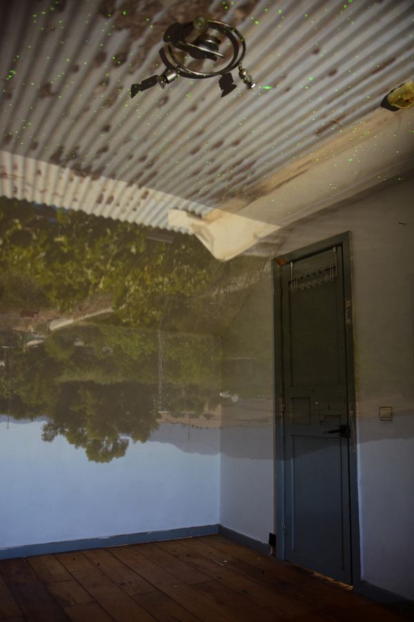 © William Joe Josephs Radford - Image from the Character Building (Part 1) photography project