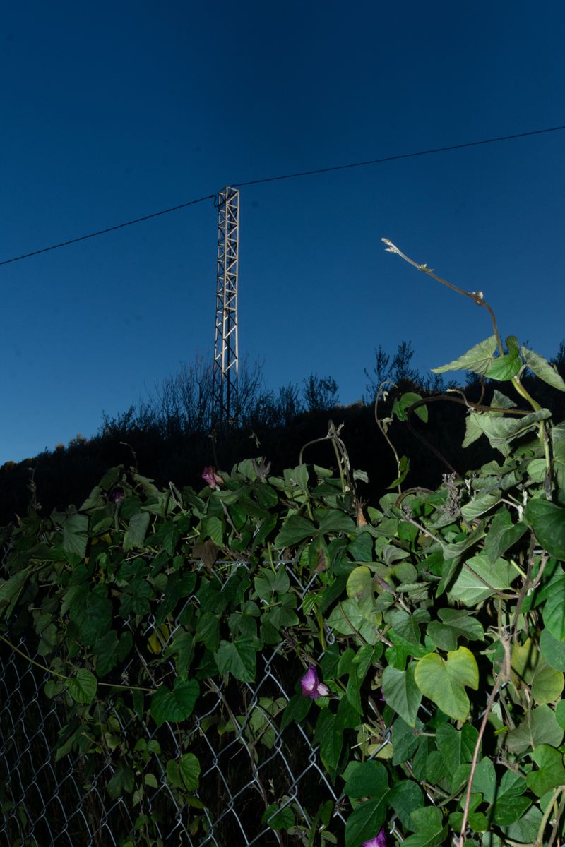 © William Joe Josephs Radford - Image from the Character Building (Part 1) photography project