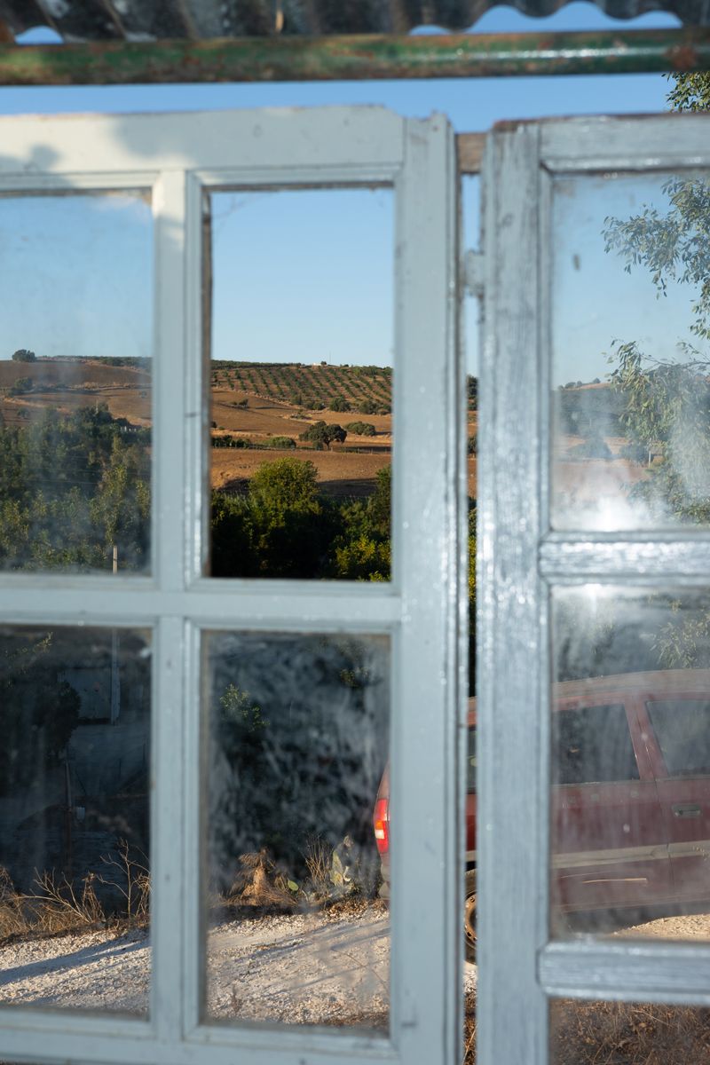 © William Joe Josephs Radford - Image from the Character Building (Part 1) photography project